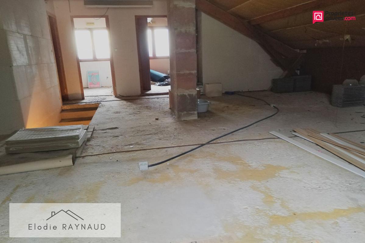 LA BOISSE Maison La Boisse 6 pièces116.19 m² 13