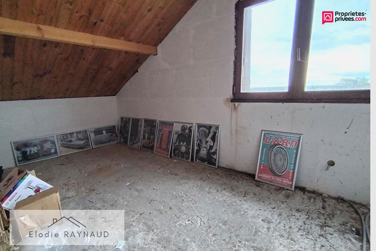 LA BOISSE Maison La Boisse 6 pièces116.19 m² 14