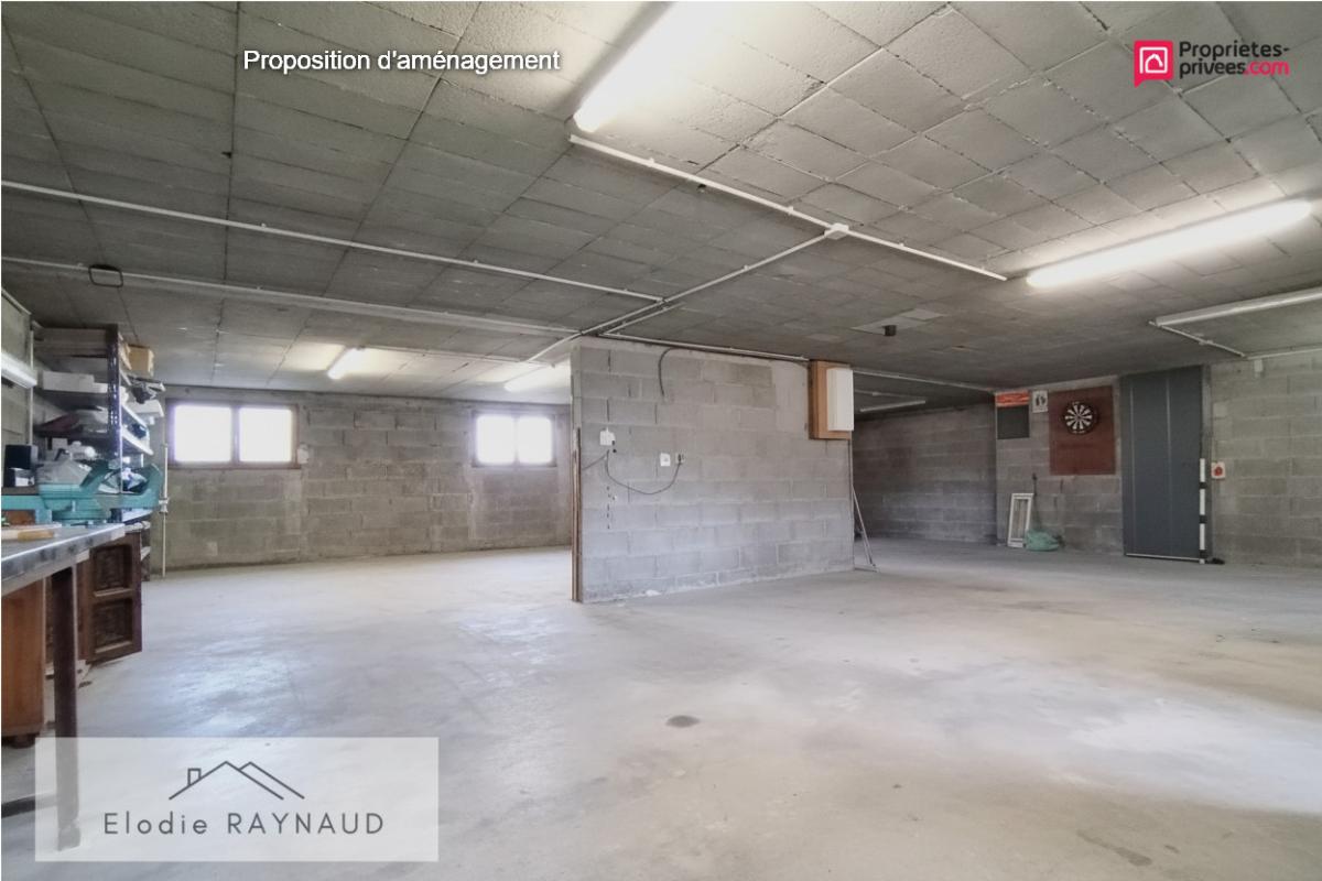 LA BOISSE Maison La Boisse 6 pièces116.19 m² 15