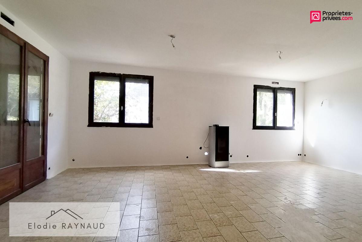 LA BOISSE Maison La Boisse 6 pièces116.19 m² 4