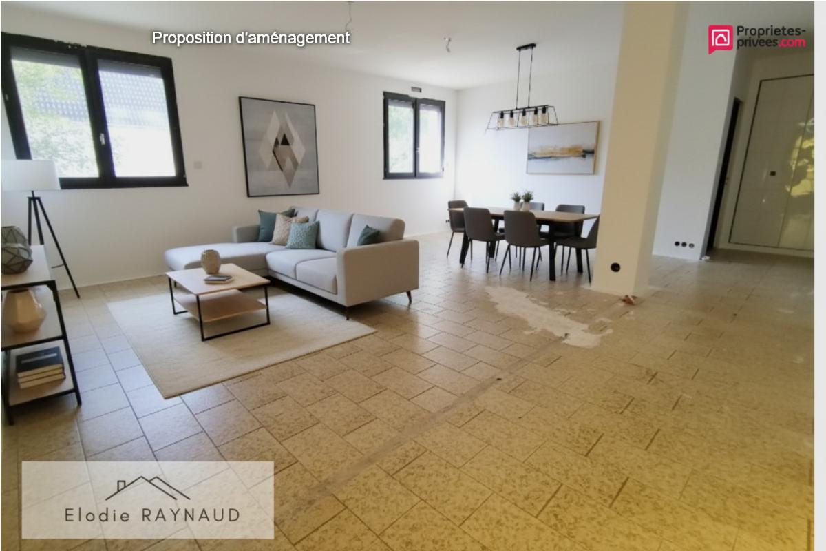 LA BOISSE Maison La Boisse 6 pièces116.19 m² 5