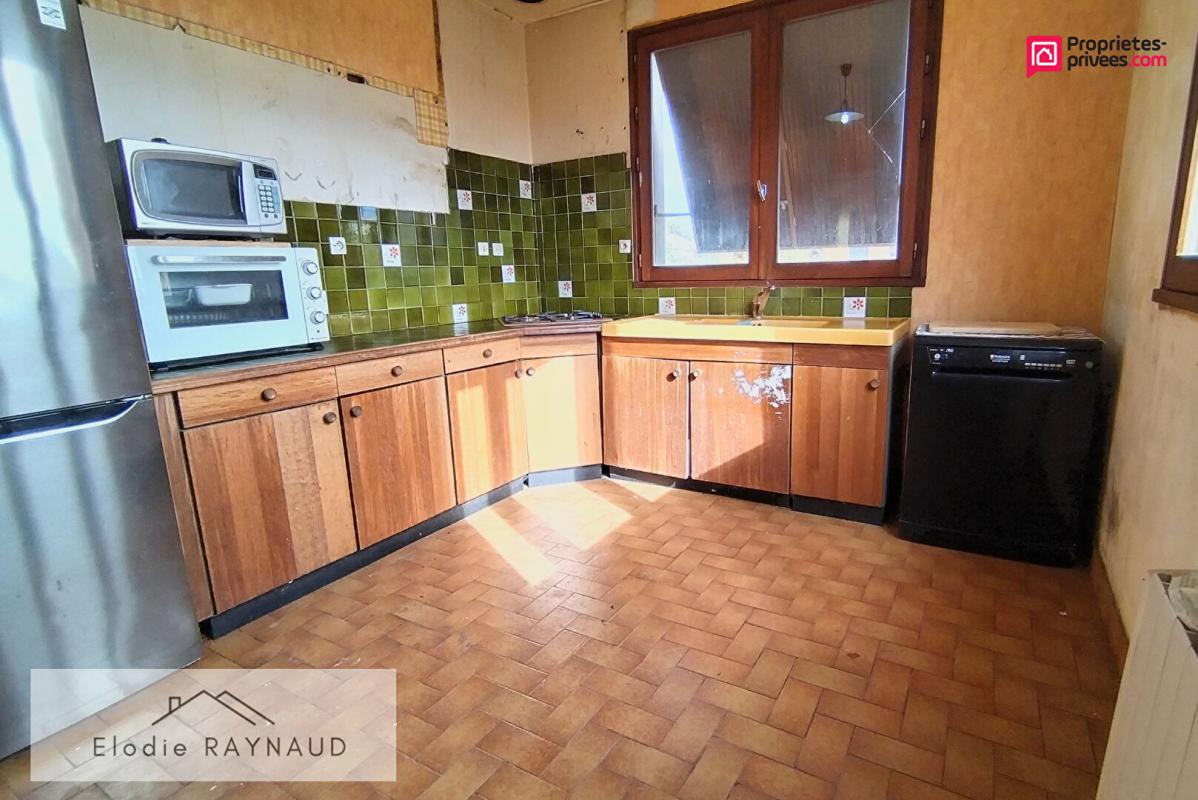 LA BOISSE Maison La Boisse 6 pièces116.19 m² 7