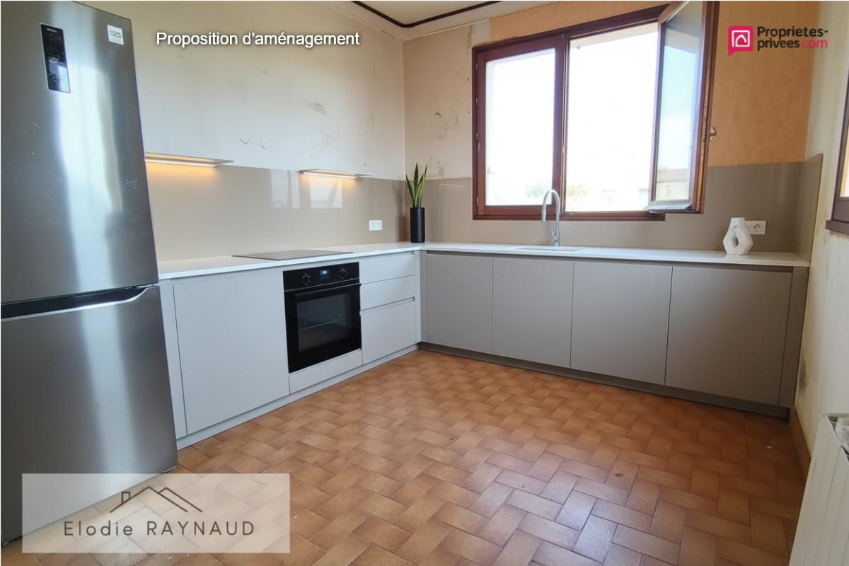 LA BOISSE Maison La Boisse 6 pièces116.19 m² 8