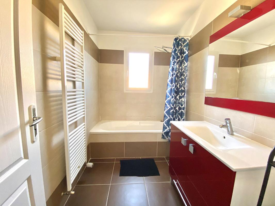 MANDUEL Maison 4 pièces 84 m2 Piscine - Garage 5