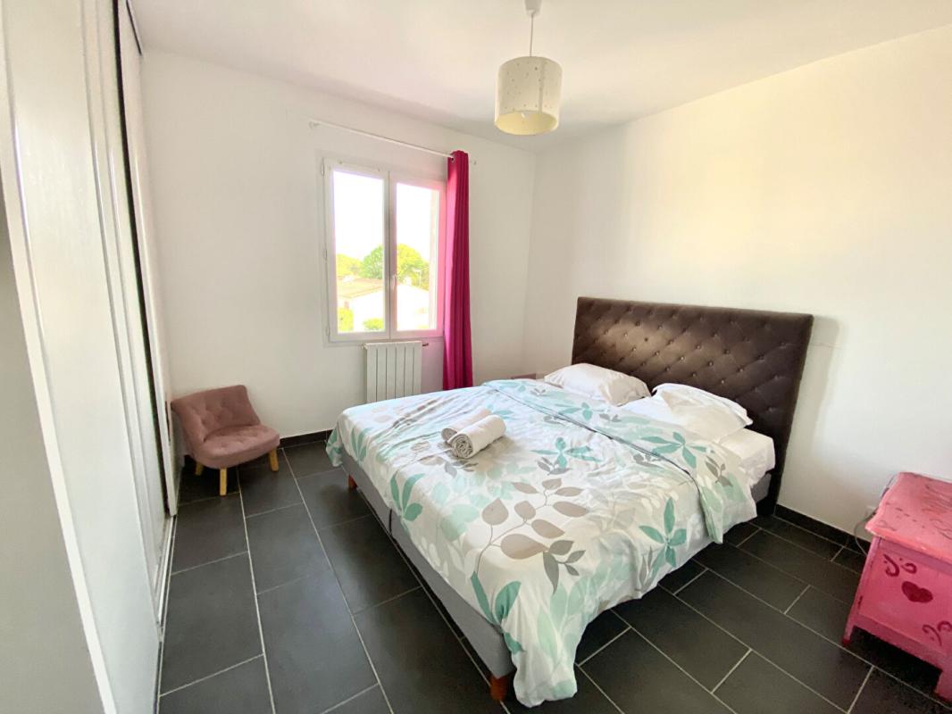 MANDUEL Maison 4 pièces 84 m2 Piscine - Garage 7
