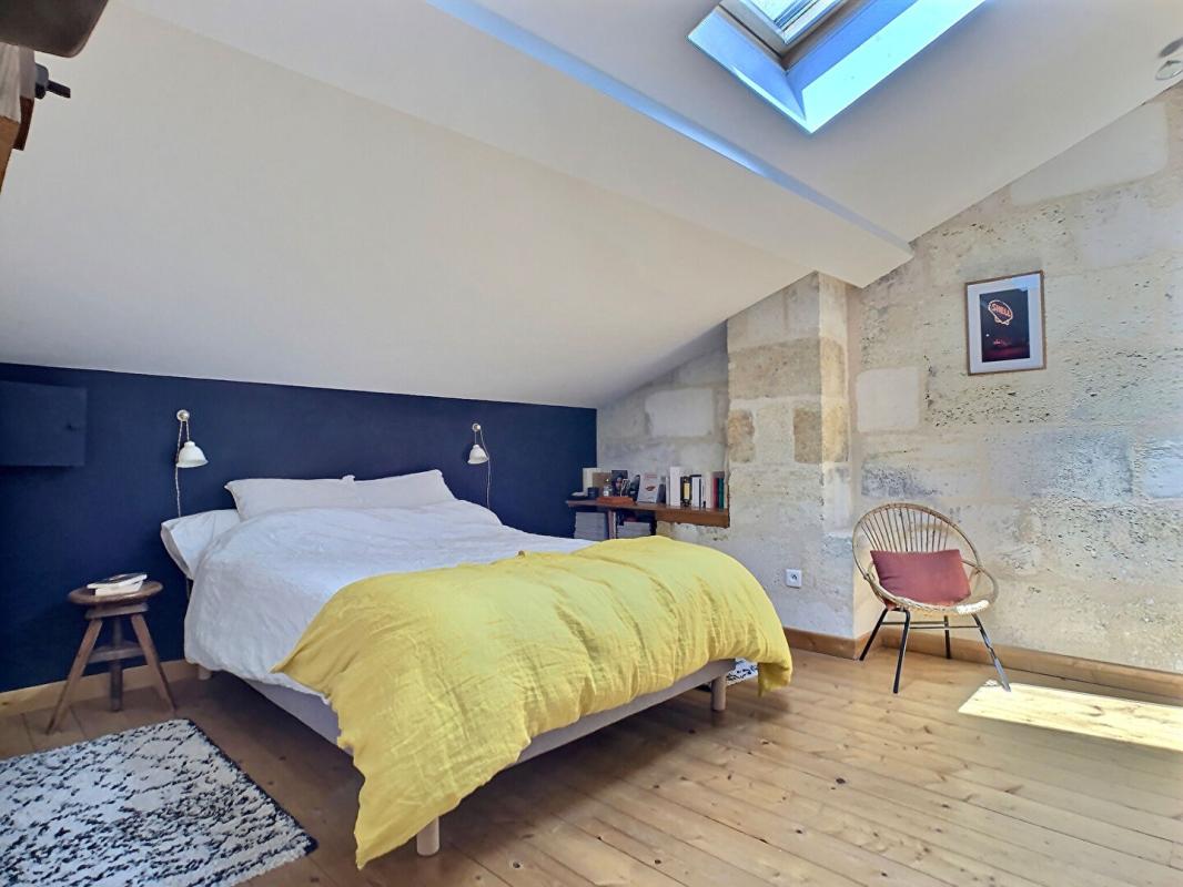 BORDEAUX Vente Maison 114m2 BORDEAUX (33800) 6