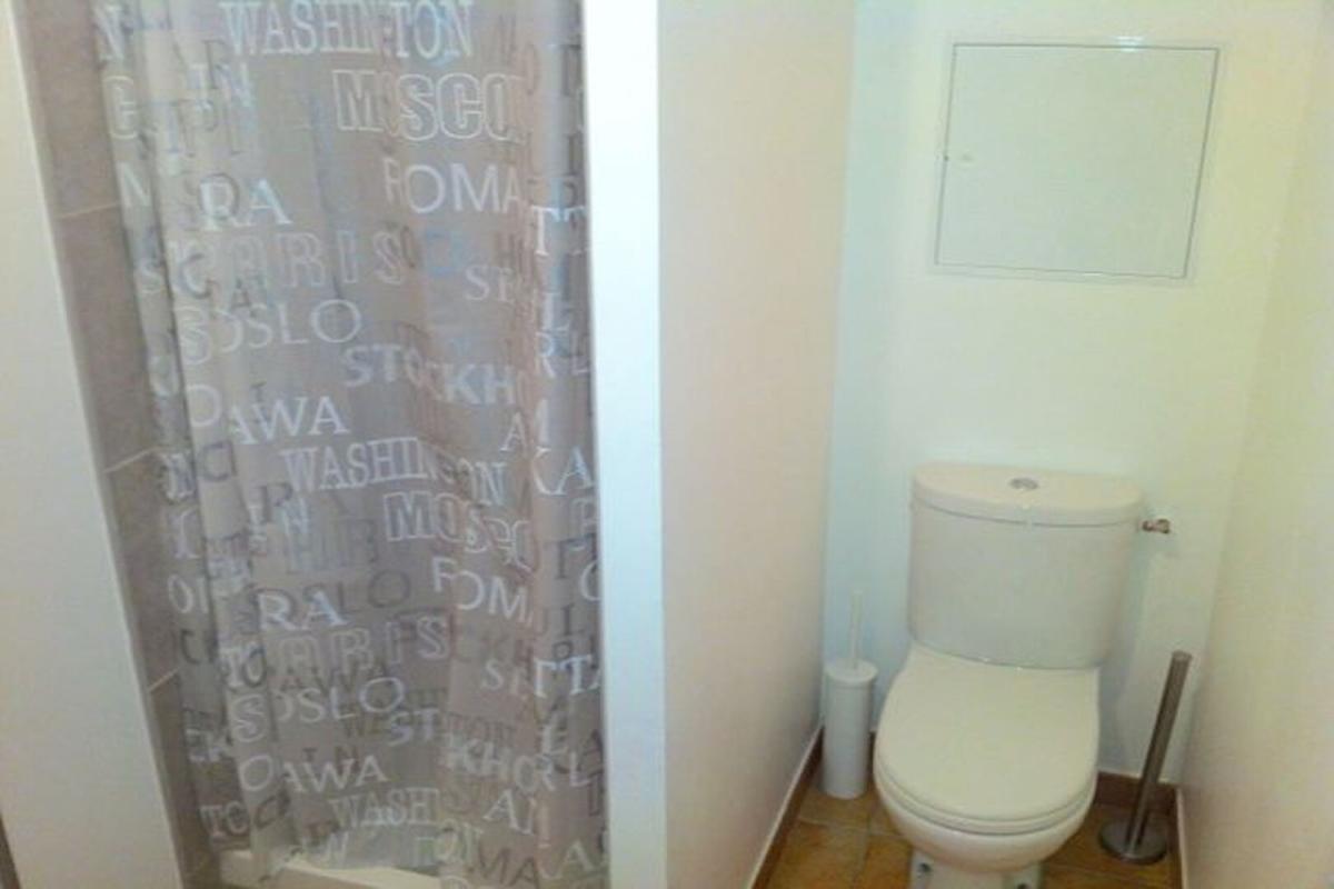 MARSEILLE-11E-ARRONDISSEMENT STUDIO DE 21.82 M2 À PROXIMITÉ DU LYCÉ DE LA FORBINE 3