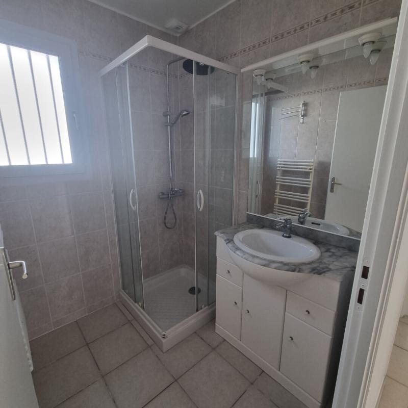 LA TRANCHE-SUR-MER Maison La Tranche Sur Mer 4 pièce(s) 97 m2 4