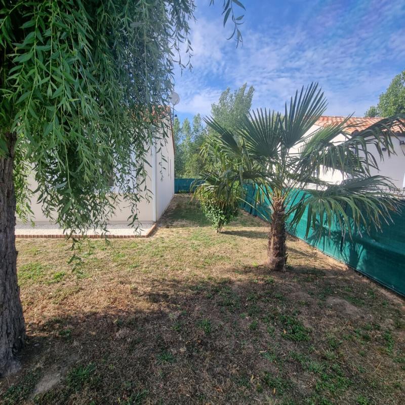 LA TRANCHE-SUR-MER Maison La Tranche Sur Mer 4 pièce(s) 97 m2 7