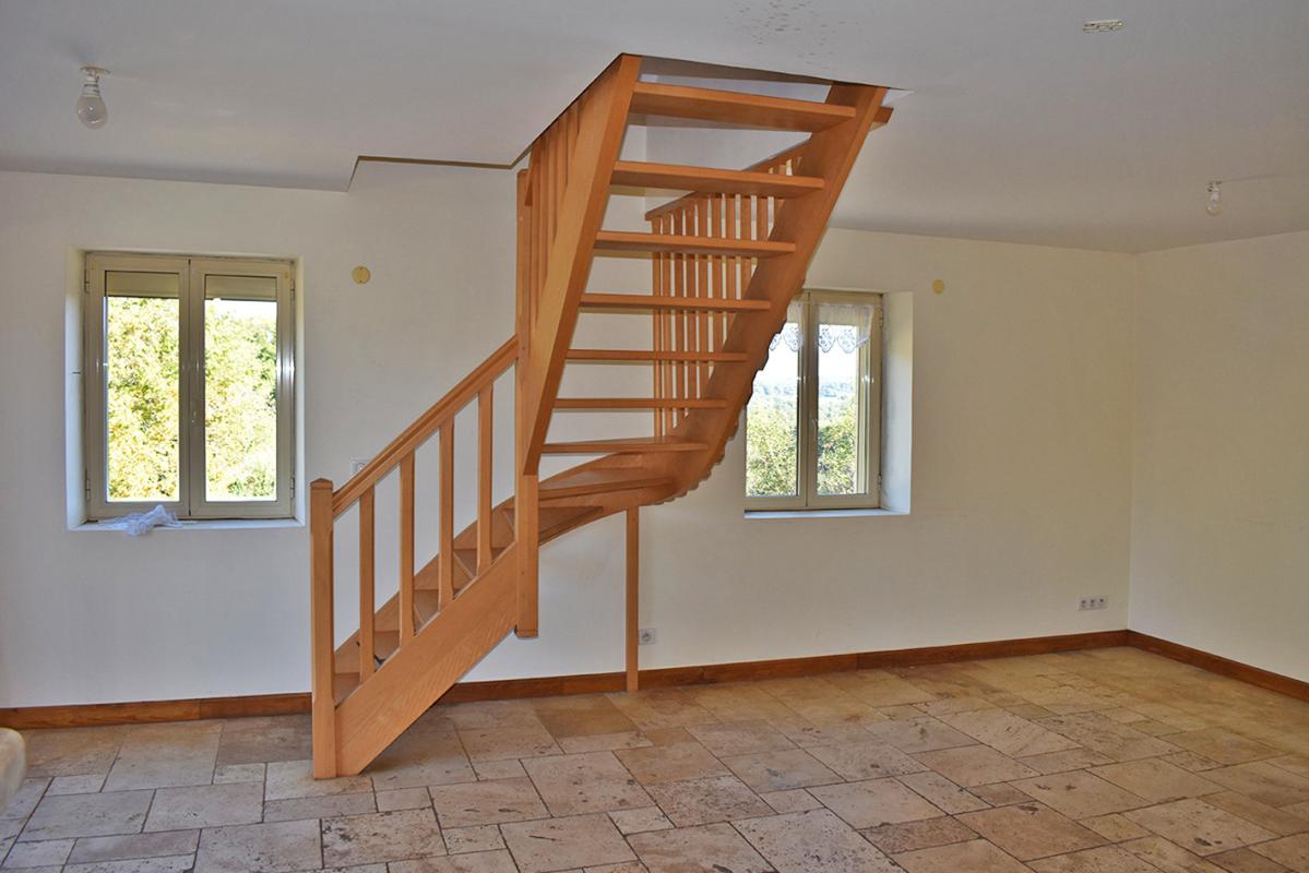 SAINT-GENIES Maison Saint Genies 4 pièce(s) 103 m2 11