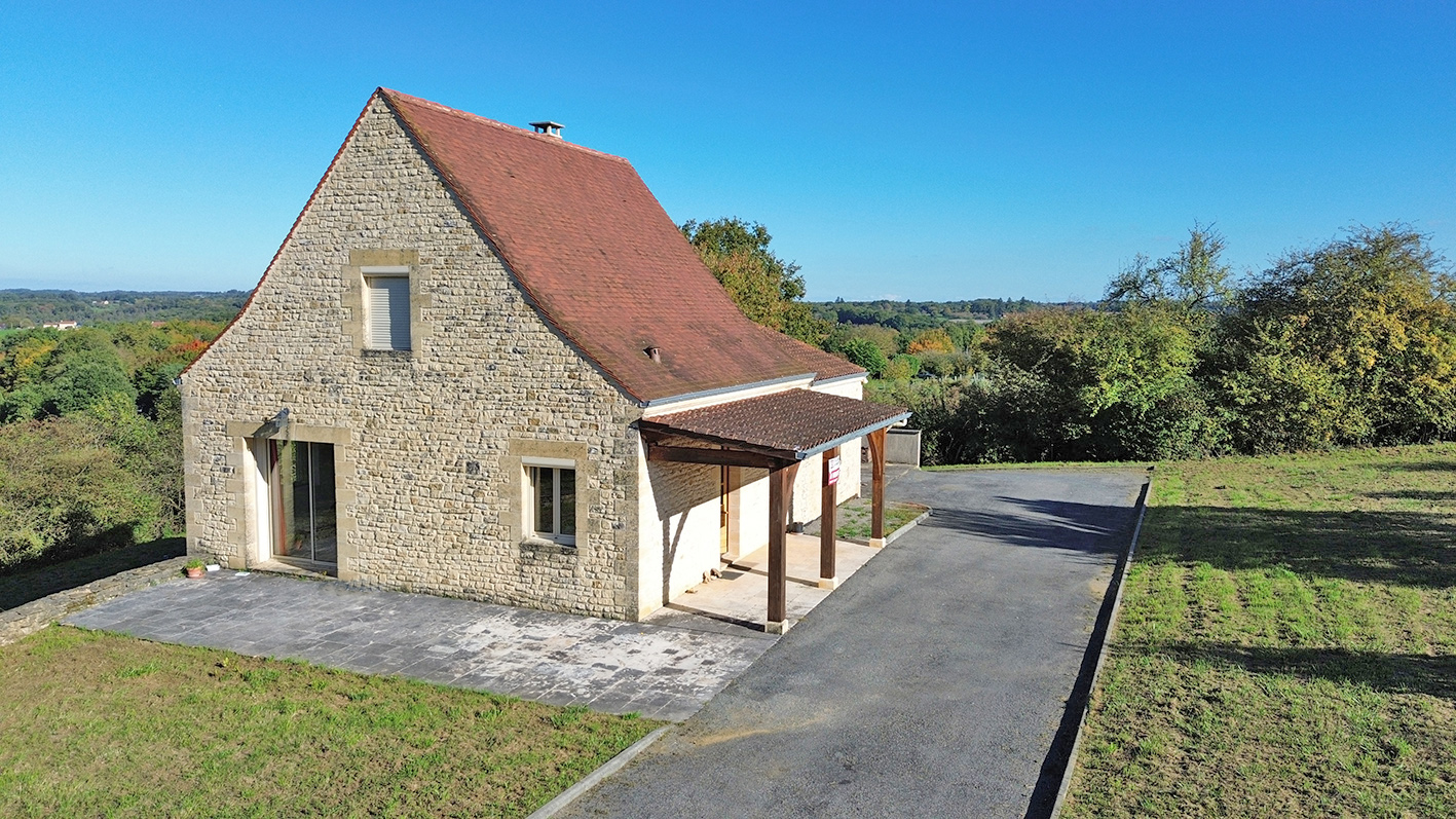 SAINT-GENIES Maison Saint Genies 4 pièce(s) 103 m2 7