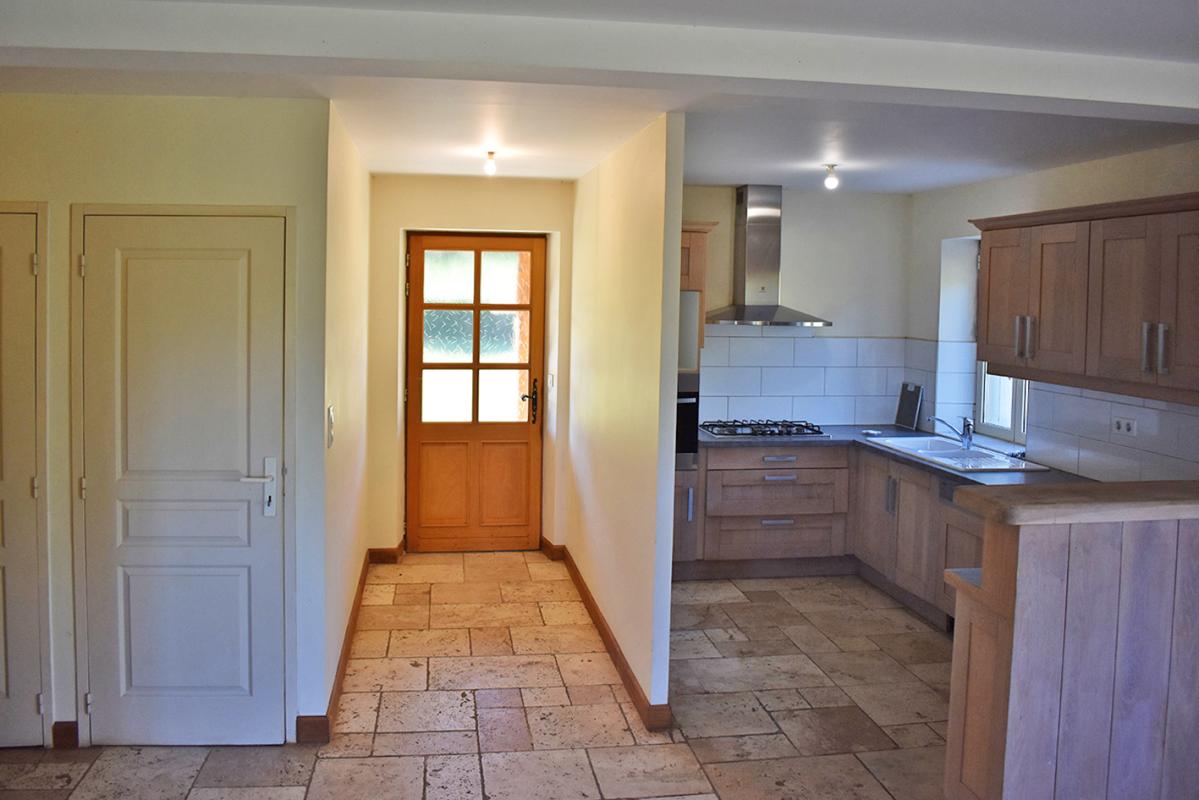 SAINT-GENIES Maison Saint Genies 4 pièce(s) 103 m2 9