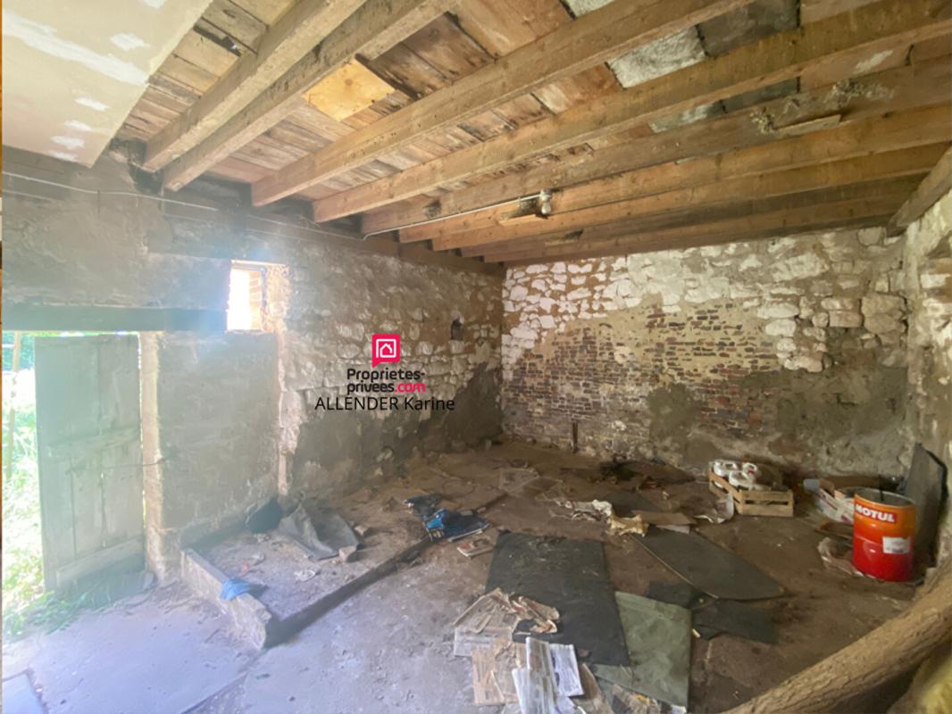 VILLENEUVE-L'ARCHEVEQUE Maison Villeneuve L Archeveque 5 pièce(s) 120 m2 7