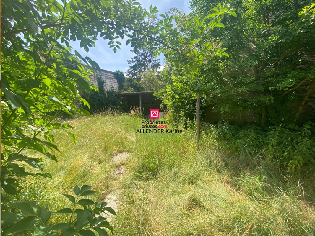 VILLENEUVE-L'ARCHEVEQUE Maison Villeneuve L Archeveque 5 pièce(s) 120 m2 9