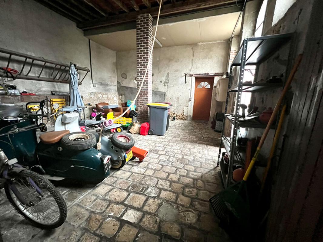 VENDOME URGENT  PROPRIETE  VENDOME 16