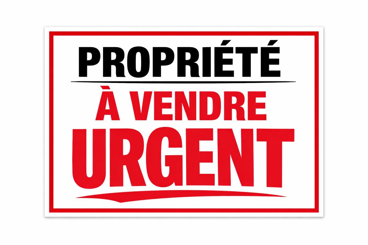 VENDOME URGENT  PROPRIETE  VENDOME 2