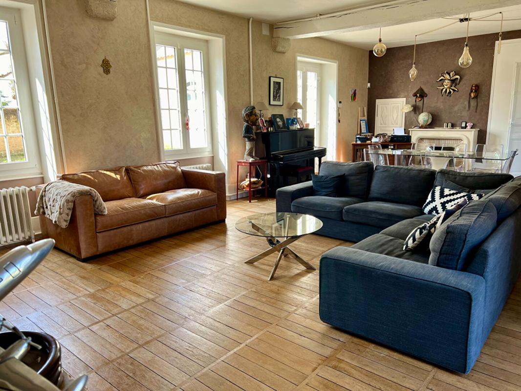 VENDOME URGENT  PROPRIETE  VENDOME 8