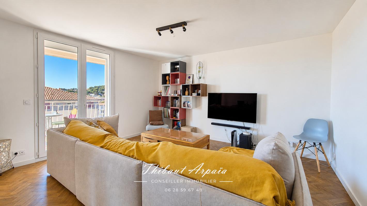 MANOSQUE Appartement Manosque 5 pièce(s) 124,31 m2 avec cave et parking 2