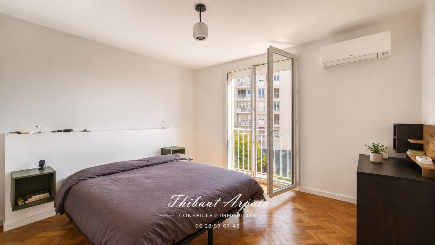 MANOSQUE Appartement Manosque 5 pièce(s) 124,31 m2 avec cave et parking 7
