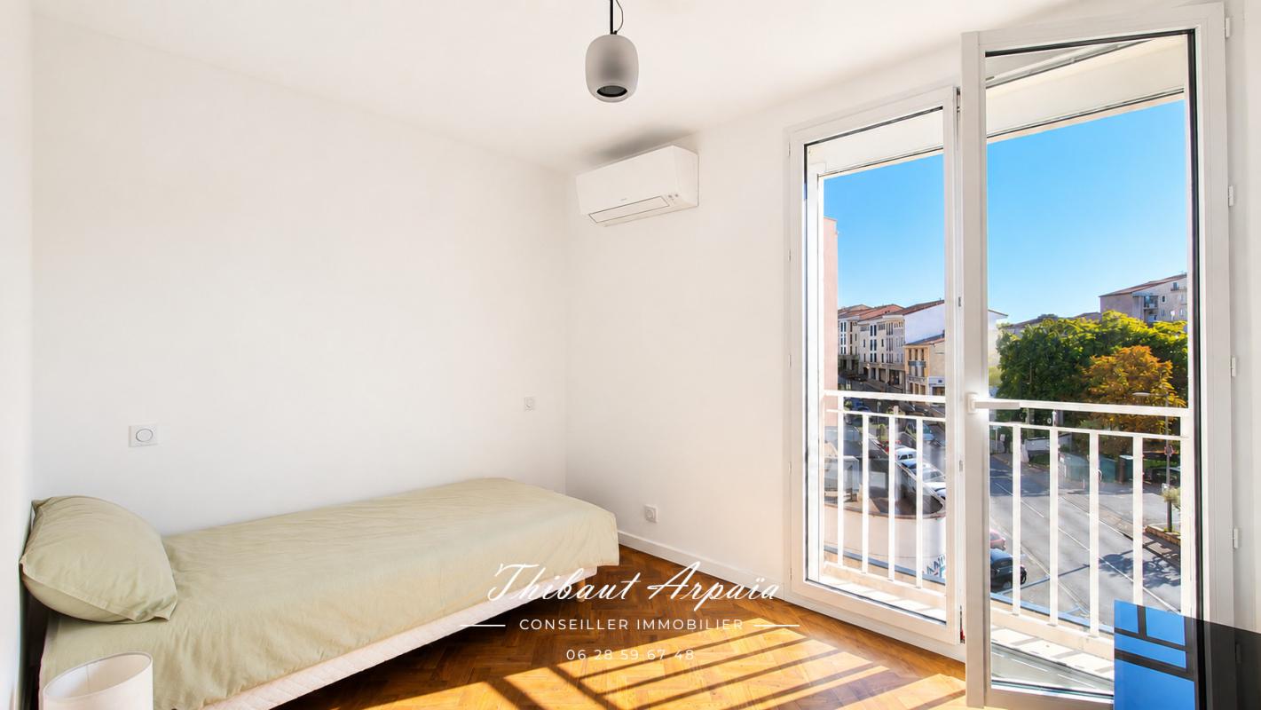 MANOSQUE Appartement Manosque 5 pièce(s) 124,31 m2 avec cave et parking 9
