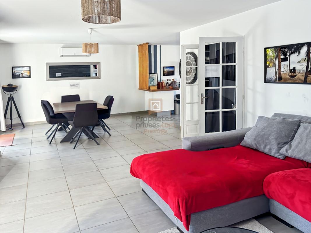 BASSENS Coup coeur assuré Magnifique Maison Familiale avec Piscine 2