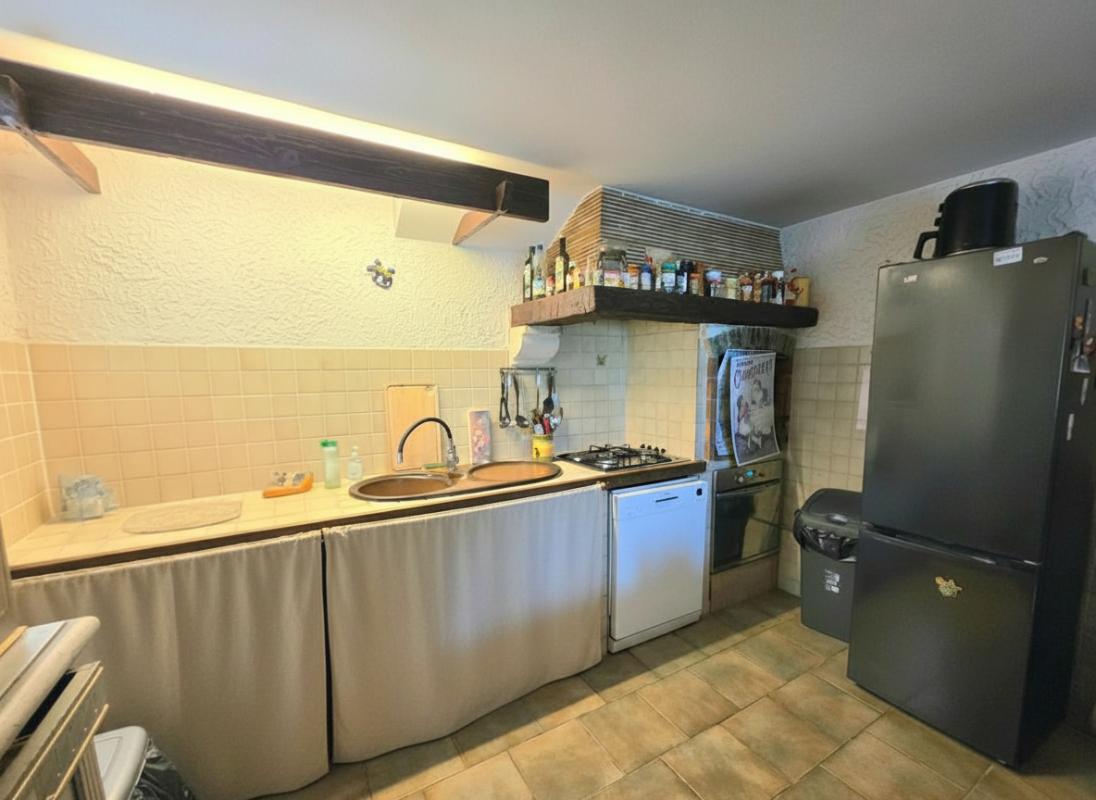 DRAGUIGNAN Villa individuelle 3/4p 80m2 Piscine 1230m2 Jardin 9