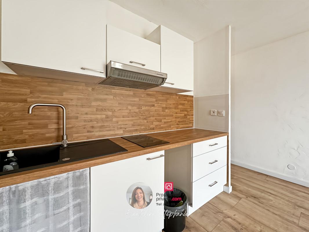 PUGET-SUR-ARGENS Appartement Puget Sur Argens 2 pièces 35 m2 2