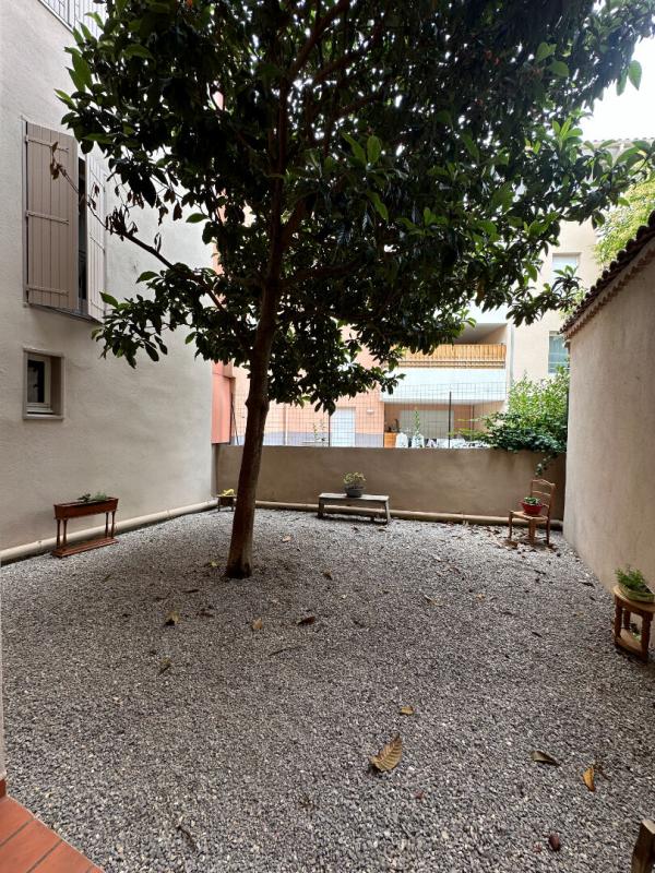 PUGET-SUR-ARGENS Appartement Puget Sur Argens 2 pièces 35 m2 6