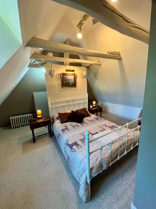 BASSILLAC Maison et gîte indépendant 253 m2 10