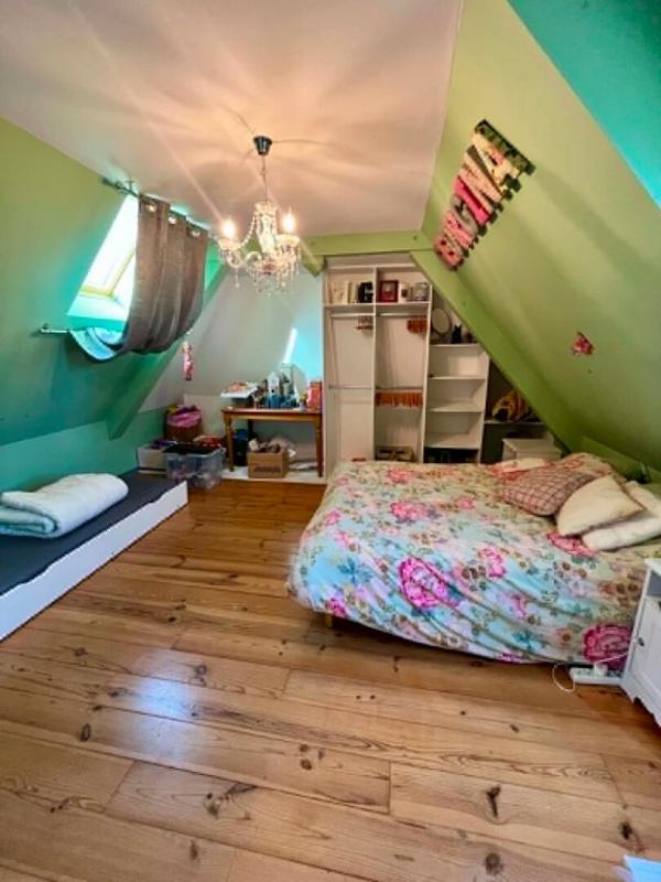 BASSILLAC Maison et gîte indépendant 253 m2 11