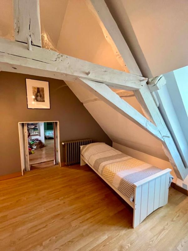 BASSILLAC Maison et gîte indépendant 253 m2 14