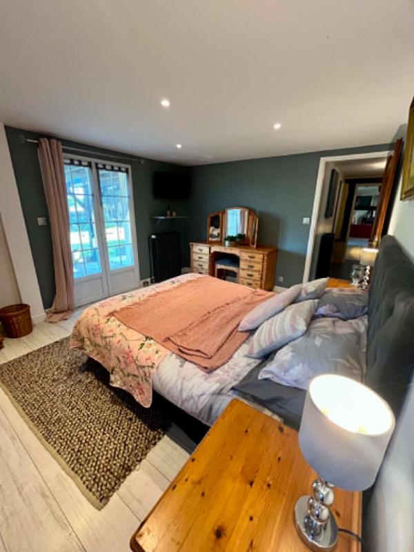 BASSILLAC Maison et gîte indépendant 253 m2 7
