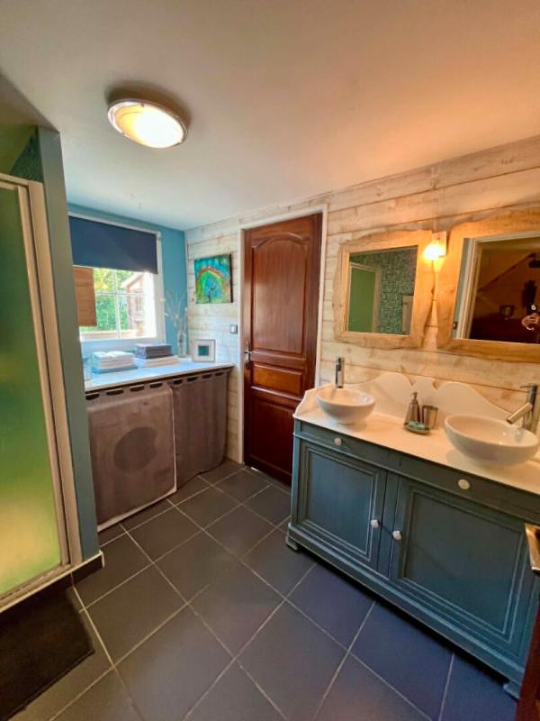 BASSILLAC Maison et gîte indépendant 253 m2 9