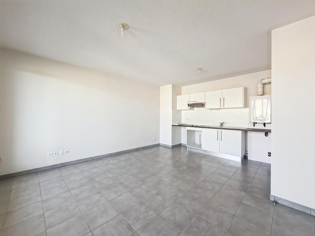 VILLENAVE-D'ORNON Appartement Villenave D Ornon 2 pièce(s) 42 m2 2
