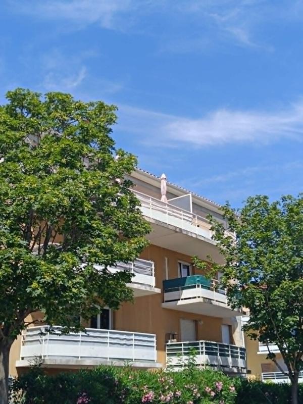 MIRAMAS Appartement Miramas 3 pièce(s) Balcon ET Place de parking 6