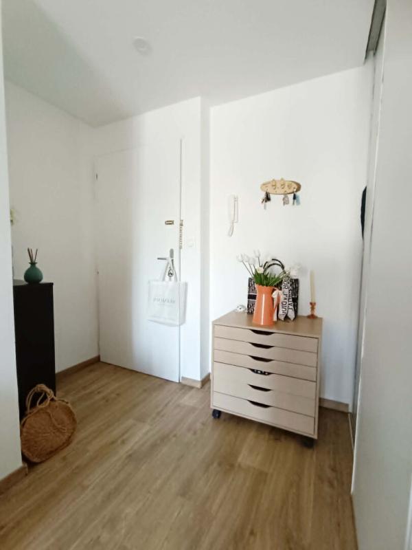 MIRAMAS Appartement Miramas 3 pièce(s) Balcon ET Place de parking 8