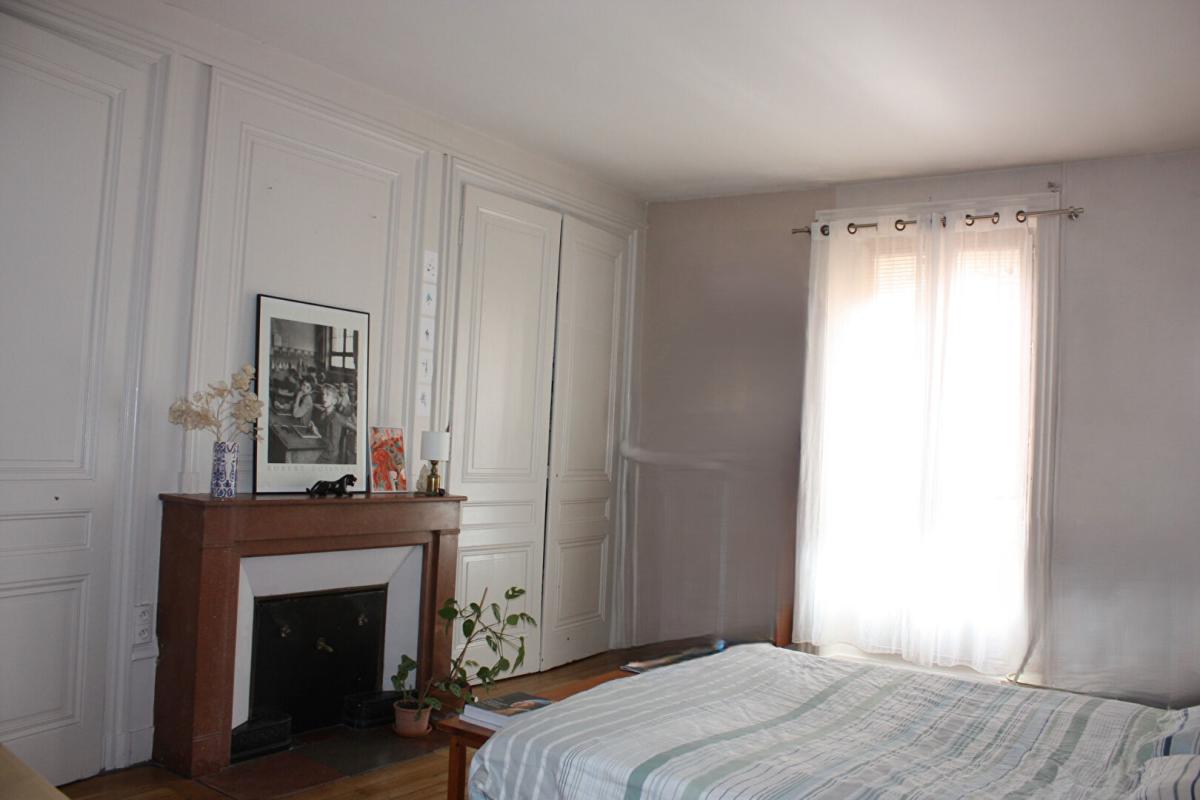 LYON-2E-ARRONDISSEMENT Appartement Lyon 4 pièce(s) 107 m2 Ainay Auguste Comte 3