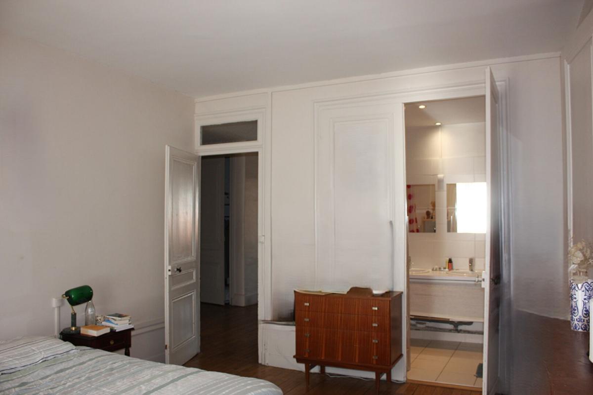 LYON-2E-ARRONDISSEMENT Appartement Lyon 4 pièce(s) 107 m2 Ainay Auguste Comte 4