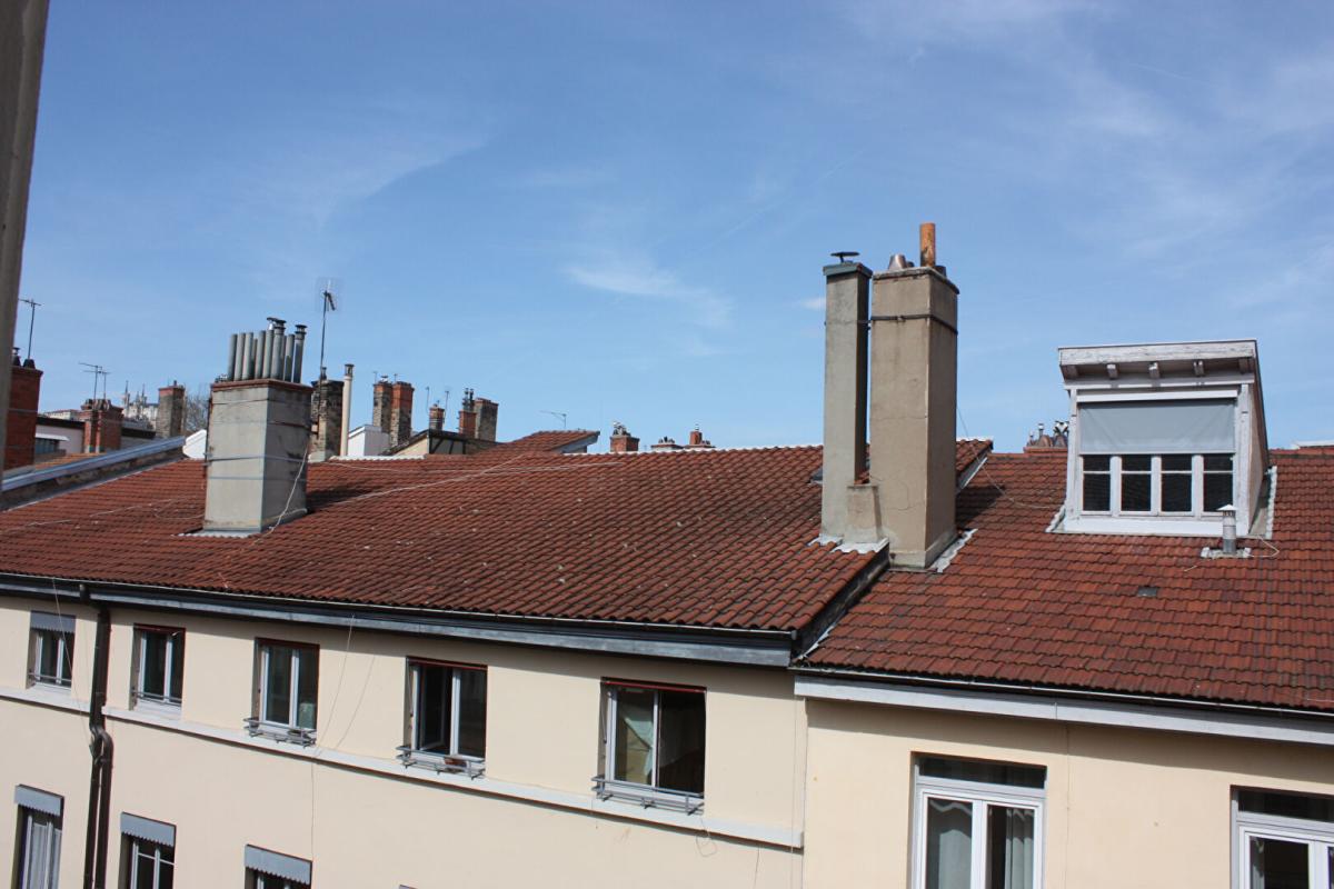 LYON-2E-ARRONDISSEMENT Appartement Lyon 4 pièce(s) 107 m2 Ainay Auguste Comte 5