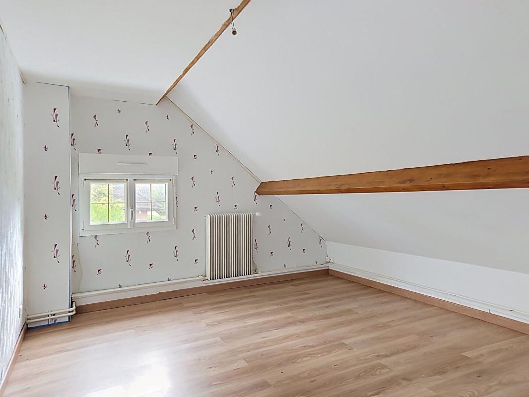 ALENCON Maison Alencon 6 pièce(s) 113 m2 10