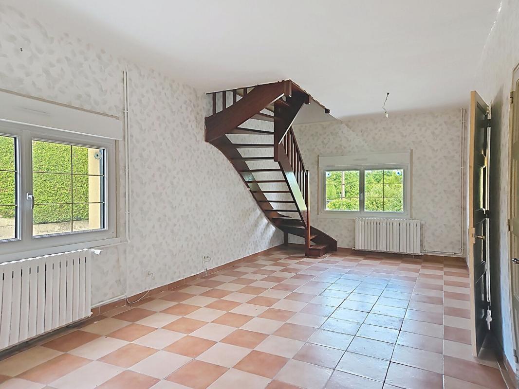 ALENCON Maison Alencon 6 pièce(s) 113 m2 3