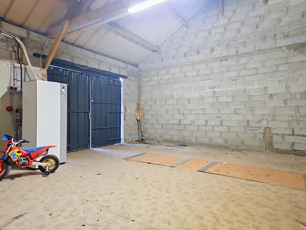 ALENCON Maison Alencon 6 pièce(s) 113 m2 8