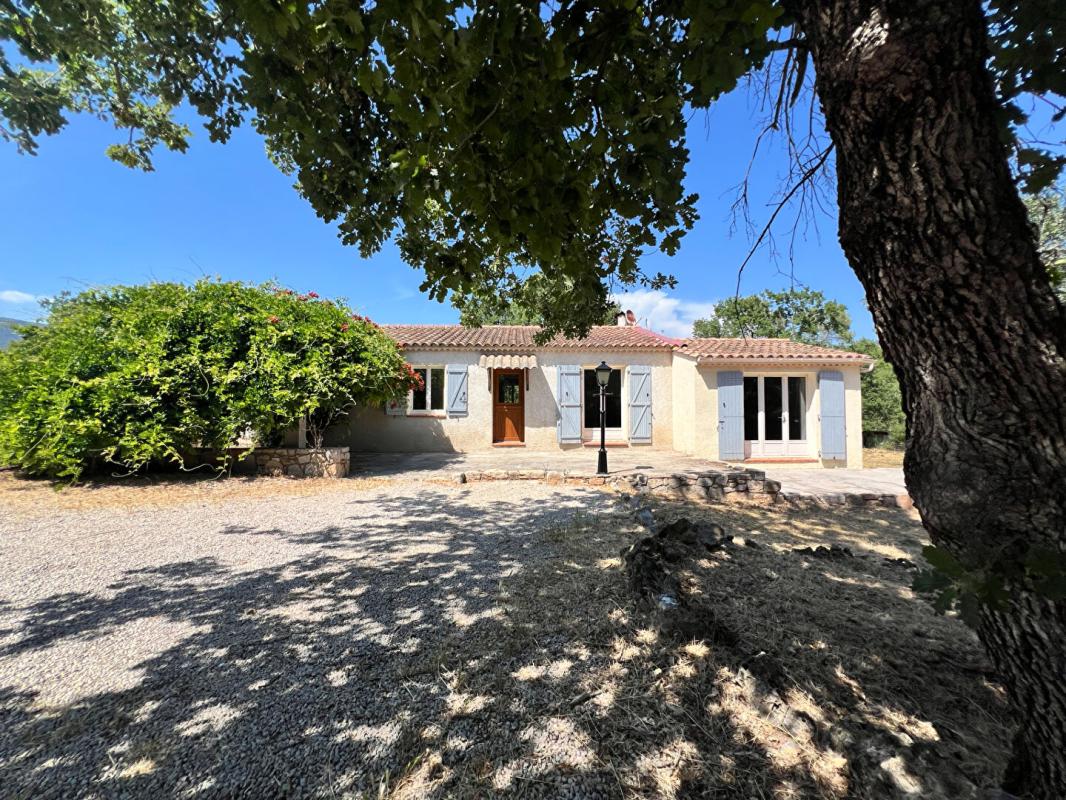 SEILLANS MAISON SEILLANS 1