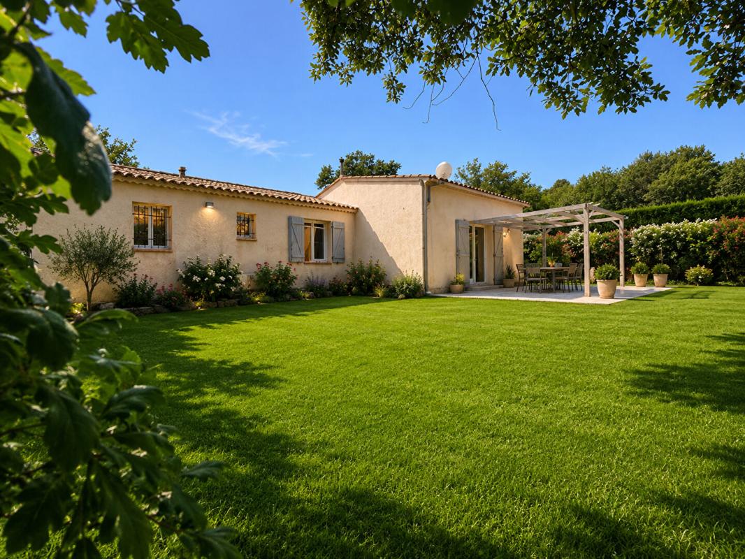 SEILLANS MAISON SEILLANS 17