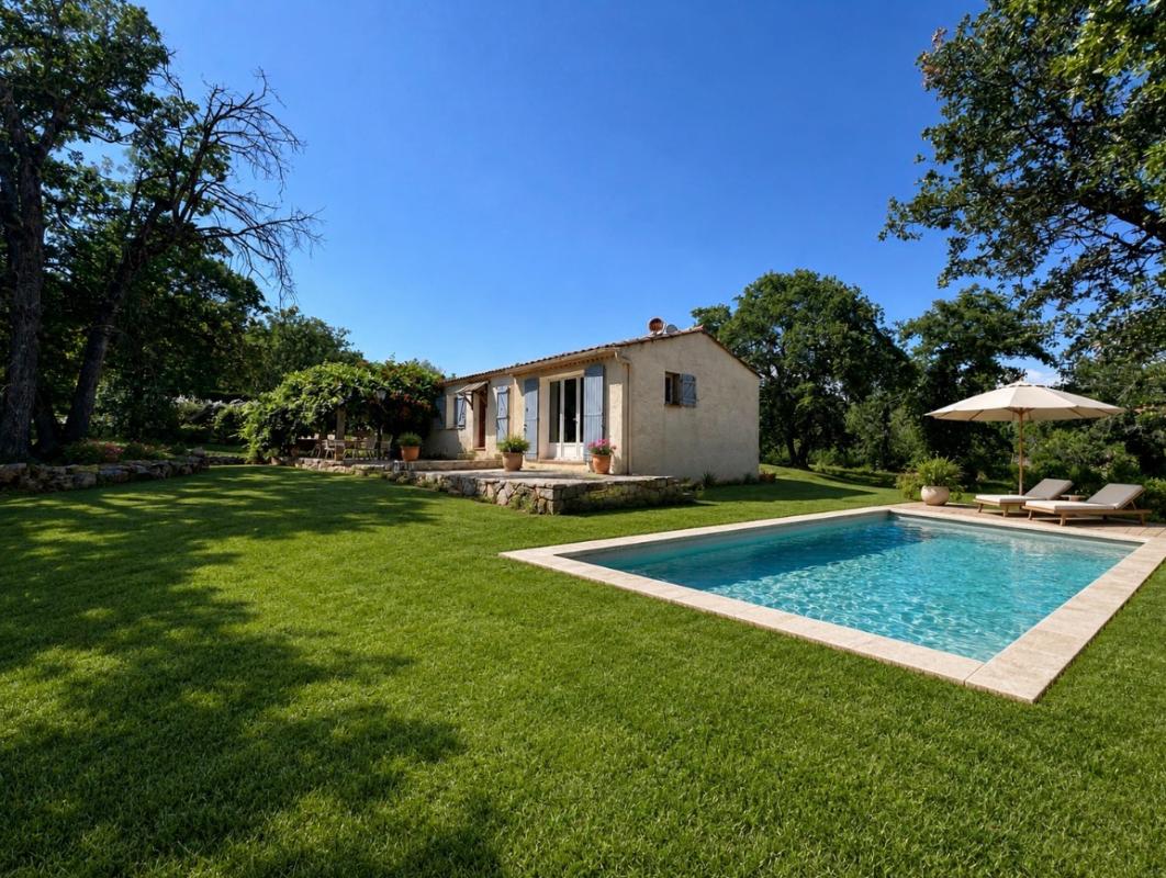 SEILLANS MAISON SEILLANS 18