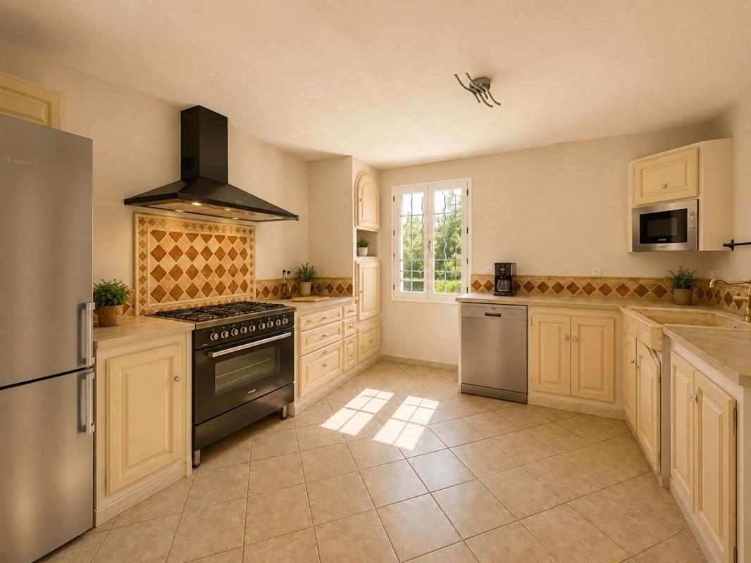 SEILLANS MAISON SEILLANS 7