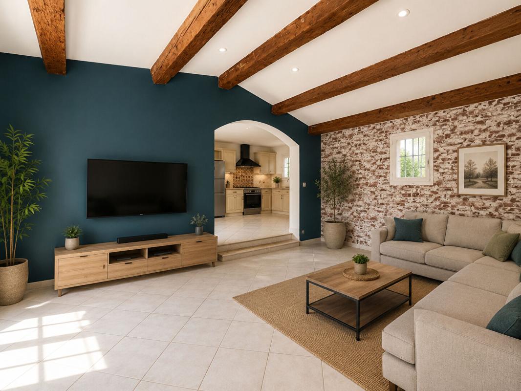 SEILLANS MAISON SEILLANS 9