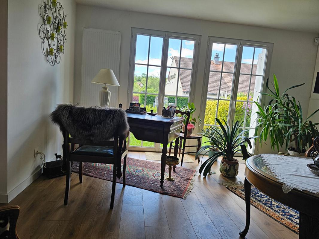 LESMENILS Maison Lesmenils 5 pièce(s) 91.35 m2 11