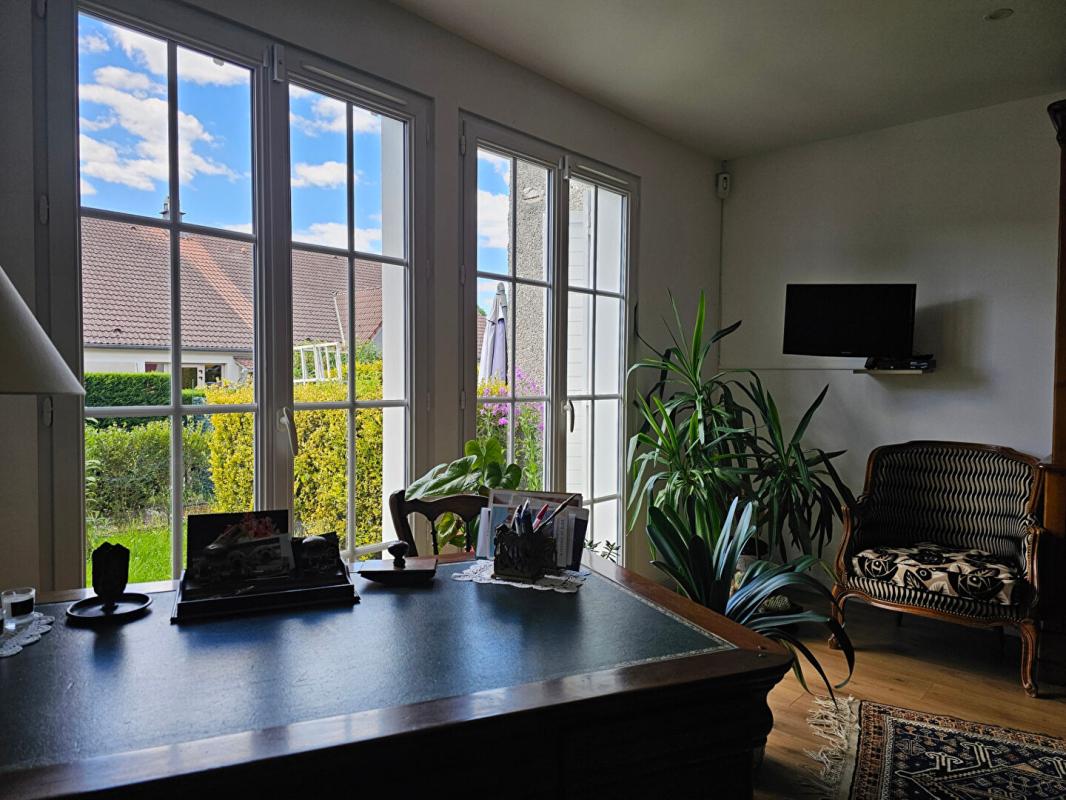 LESMENILS Maison Lesmenils 5 pièce(s) 91.35 m2 12