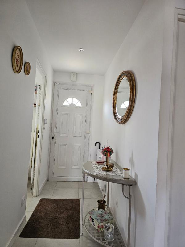 LESMENILS Maison Lesmenils 5 pièce(s) 91.35 m2 14